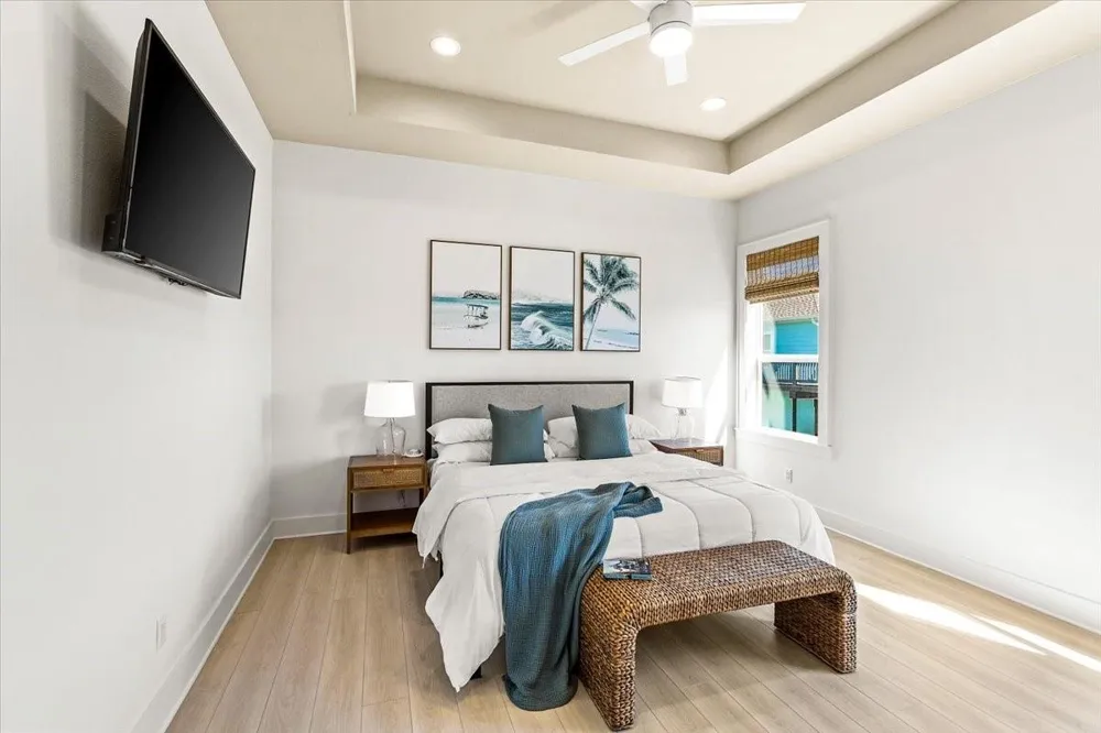 950 Sue Drive Crystal Beach, TX 77650