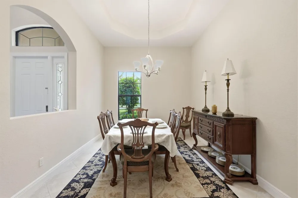 2553 NW CRYSTAL LAKE DRIVE NW Jensen Beach, FL 34957