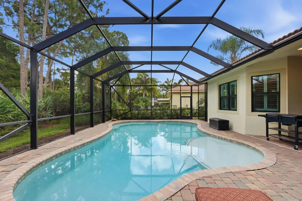 2553 NW CRYSTAL LAKE DRIVE NW Jensen Beach, FL 34957