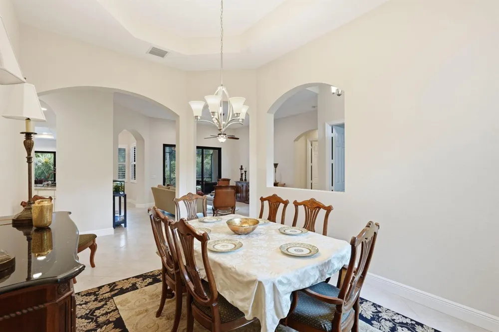 2553 NW CRYSTAL LAKE DRIVE NW Jensen Beach, FL 34957