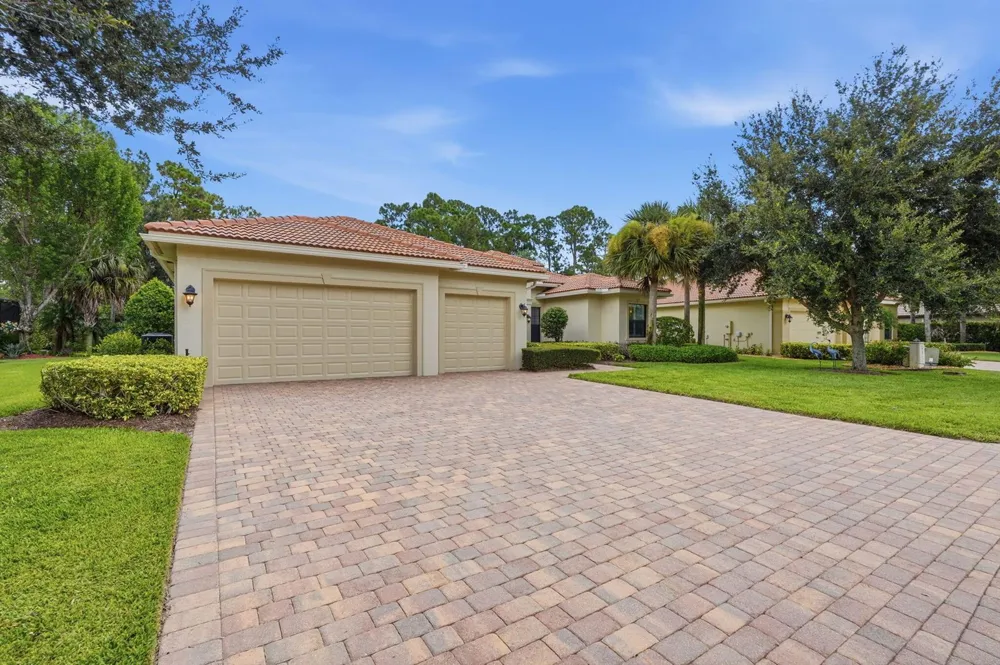 2553 NW CRYSTAL LAKE DRIVE NW Jensen Beach, FL 34957