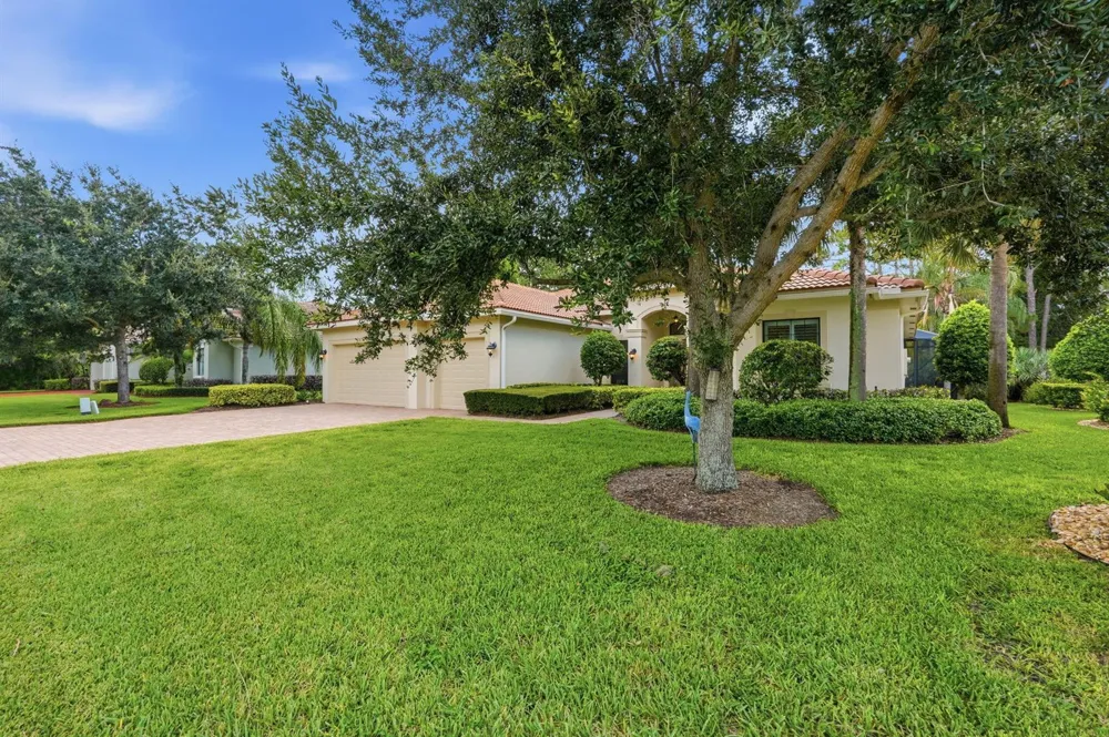 2553 NW CRYSTAL LAKE DRIVE NW Jensen Beach, FL 34957