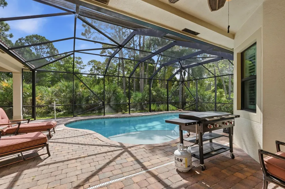 2553 NW CRYSTAL LAKE DRIVE NW Jensen Beach, FL 34957