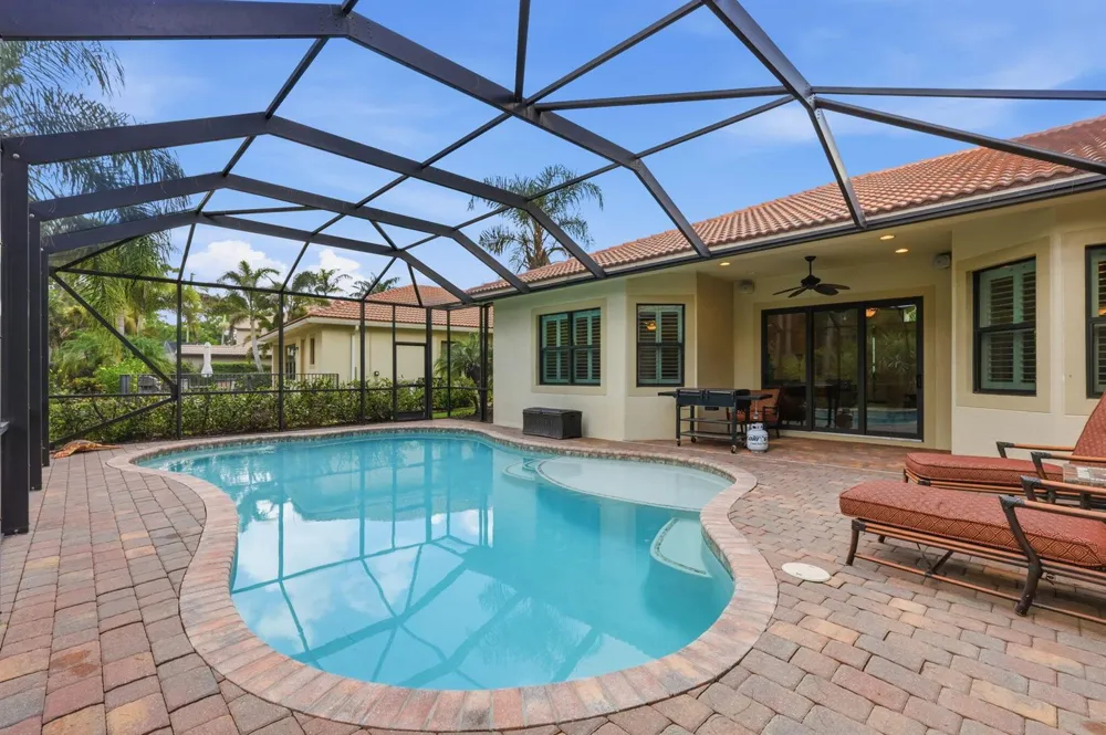 2553 NW CRYSTAL LAKE DRIVE NW Jensen Beach, FL 34957