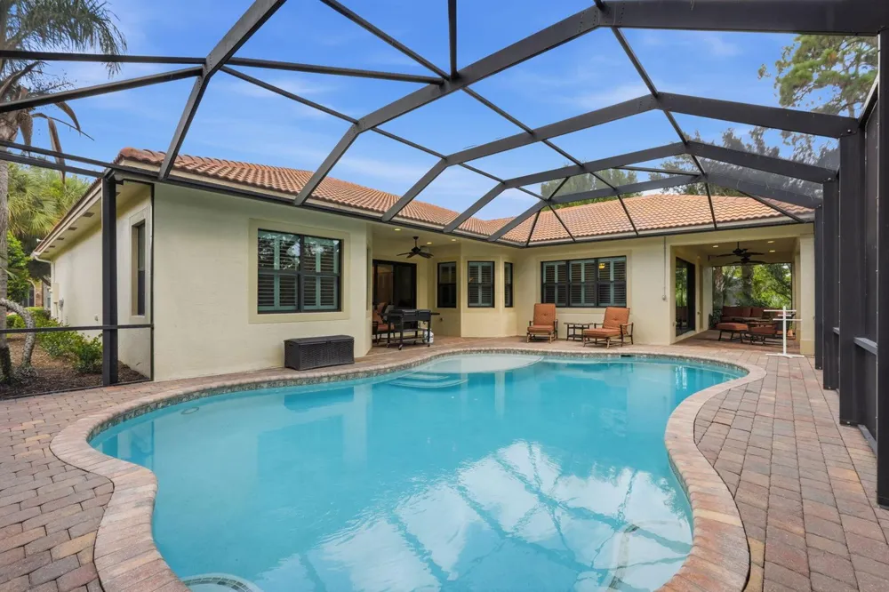 2553 NW CRYSTAL LAKE DRIVE NW Jensen Beach, FL 34957
