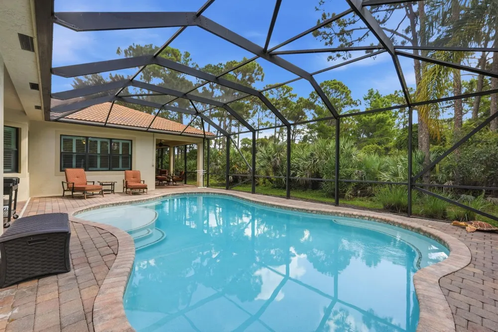 2553 NW CRYSTAL LAKE DRIVE NW Jensen Beach, FL 34957