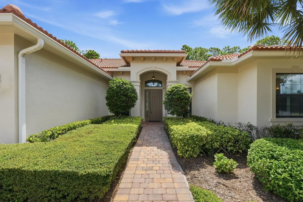 2553 NW CRYSTAL LAKE DRIVE NW Jensen Beach, FL 34957