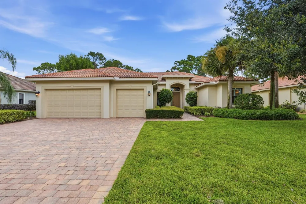 2553 NW CRYSTAL LAKE DRIVE NW Jensen Beach, FL 34957