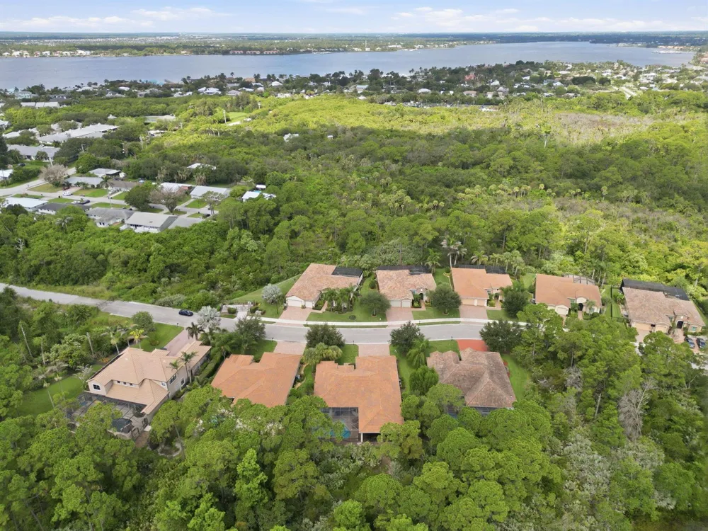 2553 NW CRYSTAL LAKE DRIVE NW Jensen Beach, FL 34957