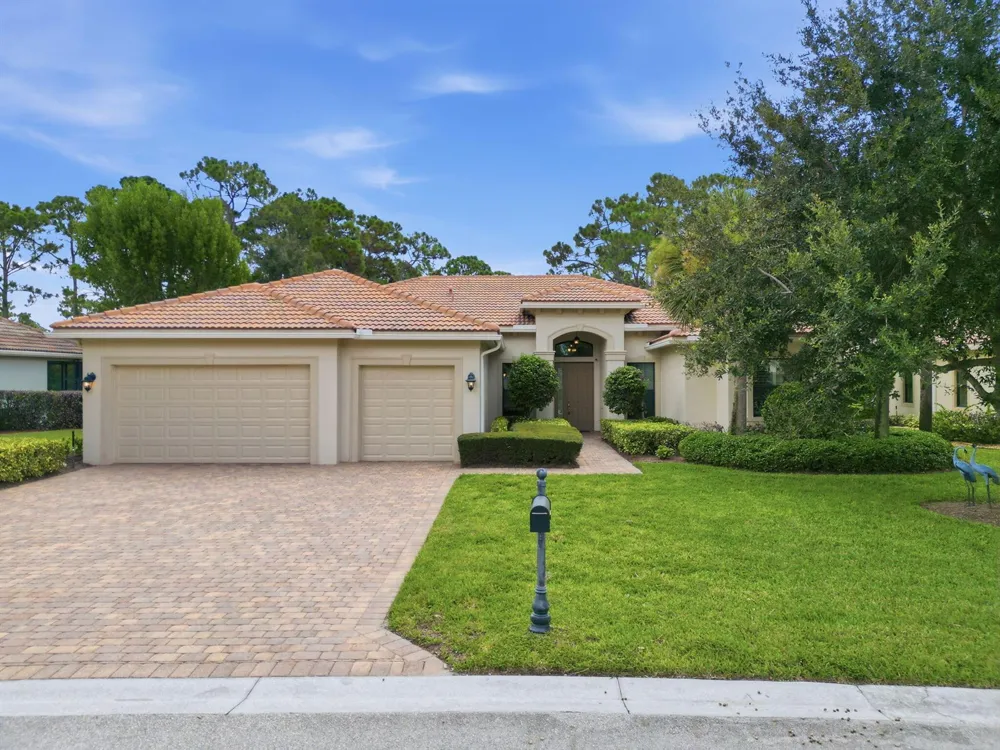 2553 NW CRYSTAL LAKE DRIVE NW Jensen Beach, FL 34957