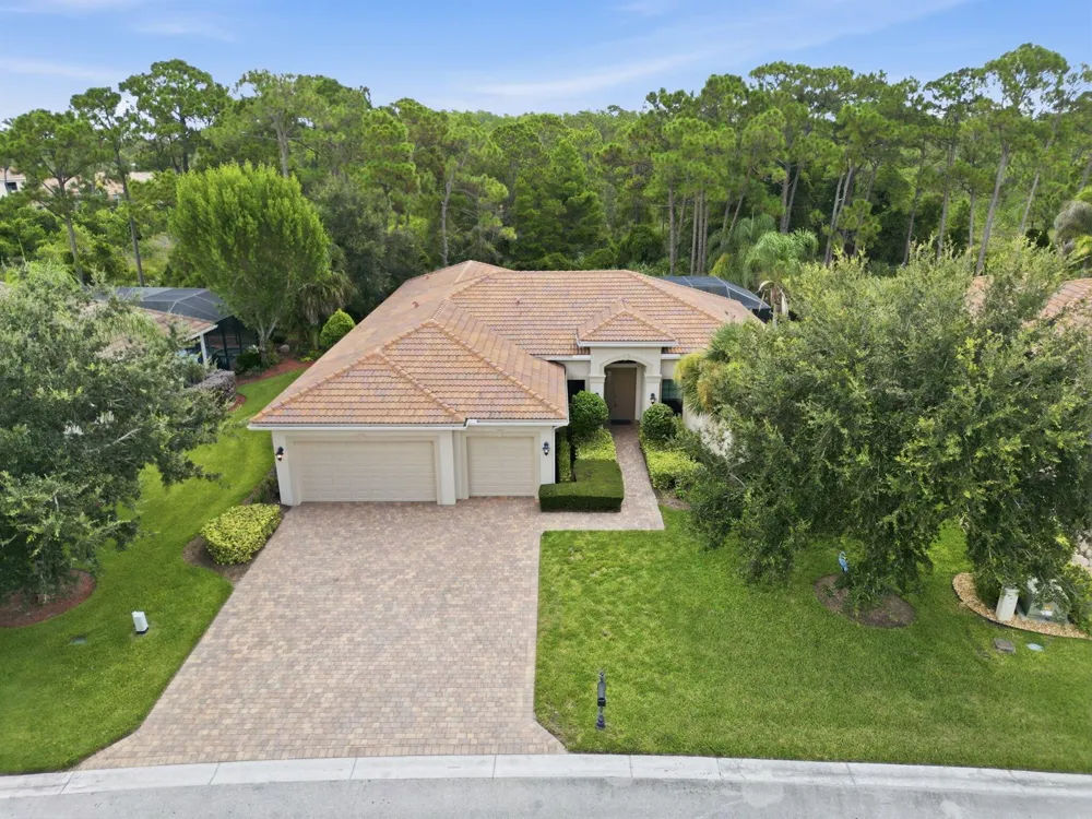 2553 NW CRYSTAL LAKE DRIVE NW Jensen Beach, FL 34957