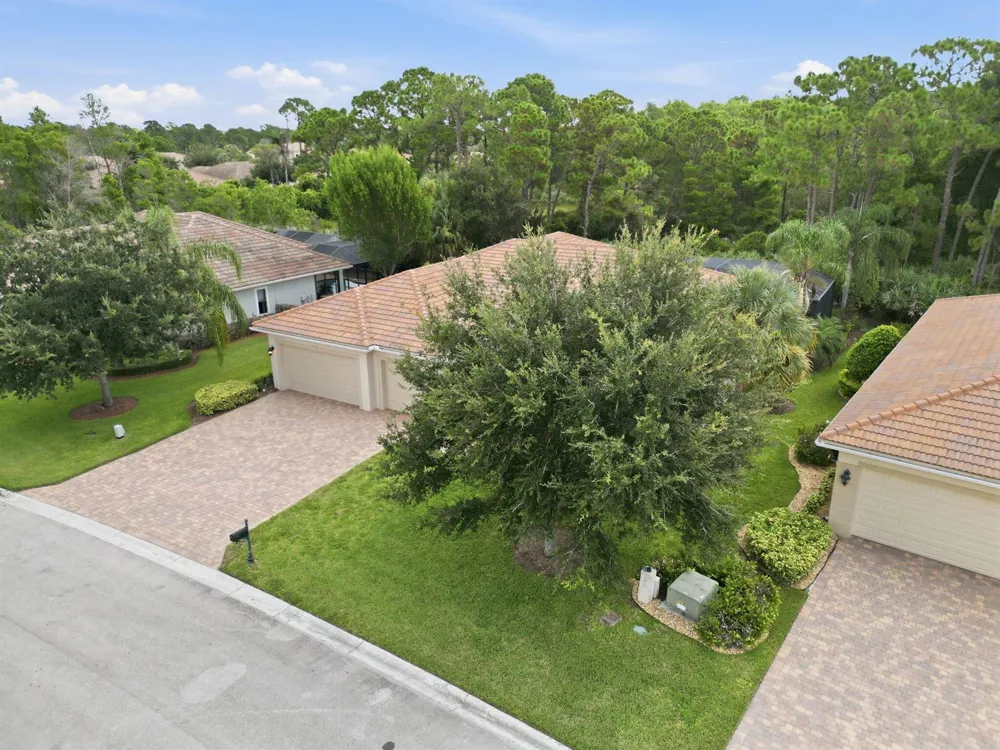 2553 NW CRYSTAL LAKE DRIVE NW Jensen Beach, FL 34957