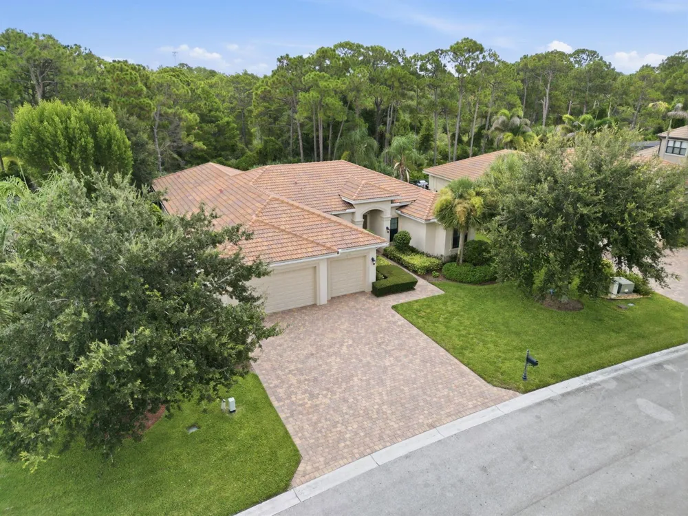 2553 NW CRYSTAL LAKE DRIVE NW Jensen Beach, FL 34957