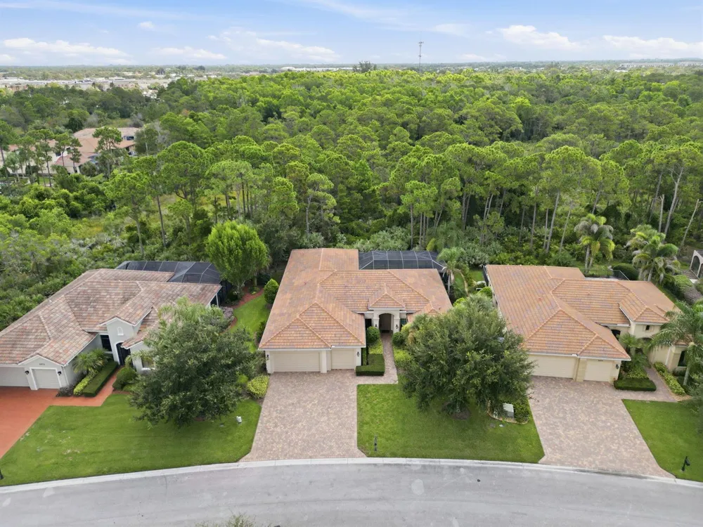 2553 NW CRYSTAL LAKE DRIVE NW Jensen Beach, FL 34957