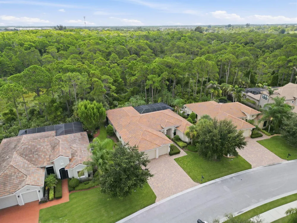 2553 NW CRYSTAL LAKE DRIVE NW Jensen Beach, FL 34957