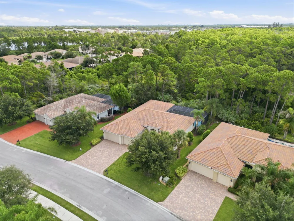 2553 NW CRYSTAL LAKE DRIVE NW Jensen Beach, FL 34957