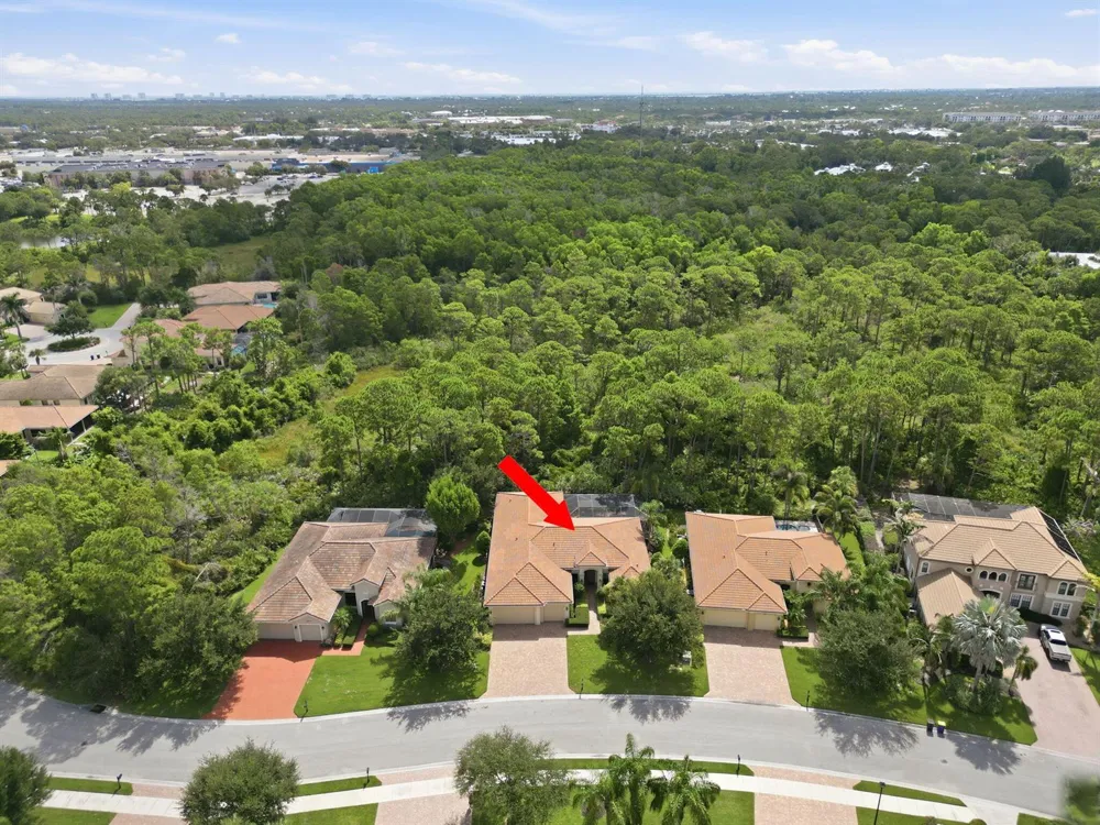2553 NW CRYSTAL LAKE DRIVE NW Jensen Beach, FL 34957