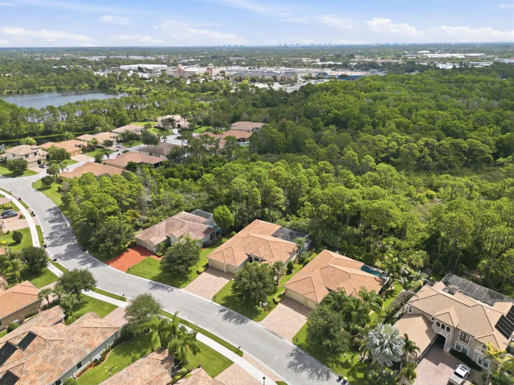 2553 NW CRYSTAL LAKE DRIVE NW Jensen Beach, FL 34957