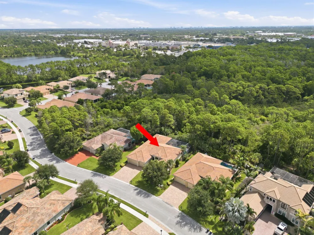 2553 NW CRYSTAL LAKE DRIVE NW Jensen Beach, FL 34957