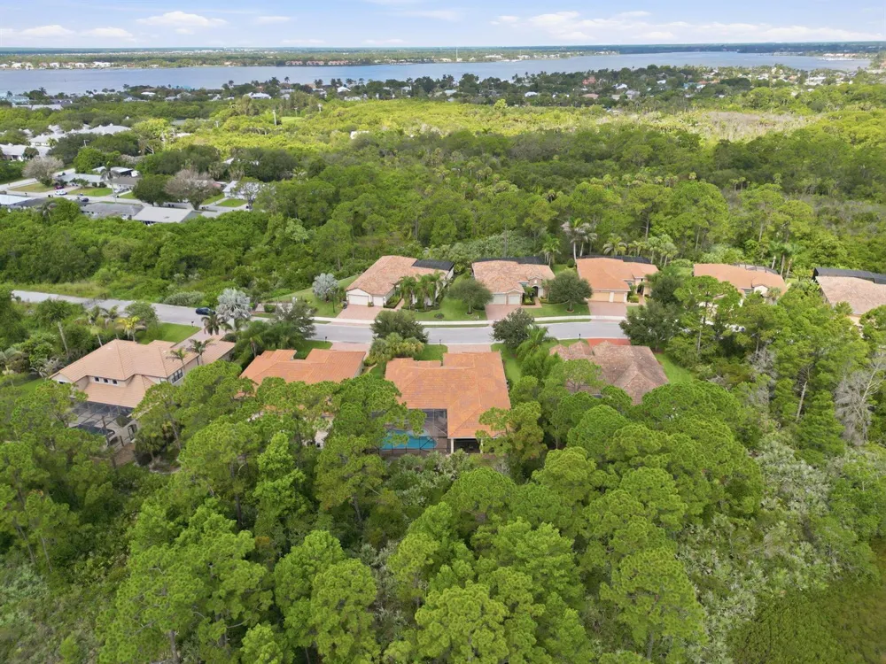 2553 NW CRYSTAL LAKE DRIVE NW Jensen Beach, FL 34957
