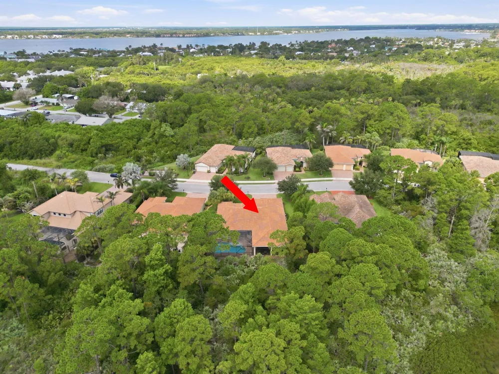 2553 NW CRYSTAL LAKE DRIVE NW Jensen Beach, FL 34957