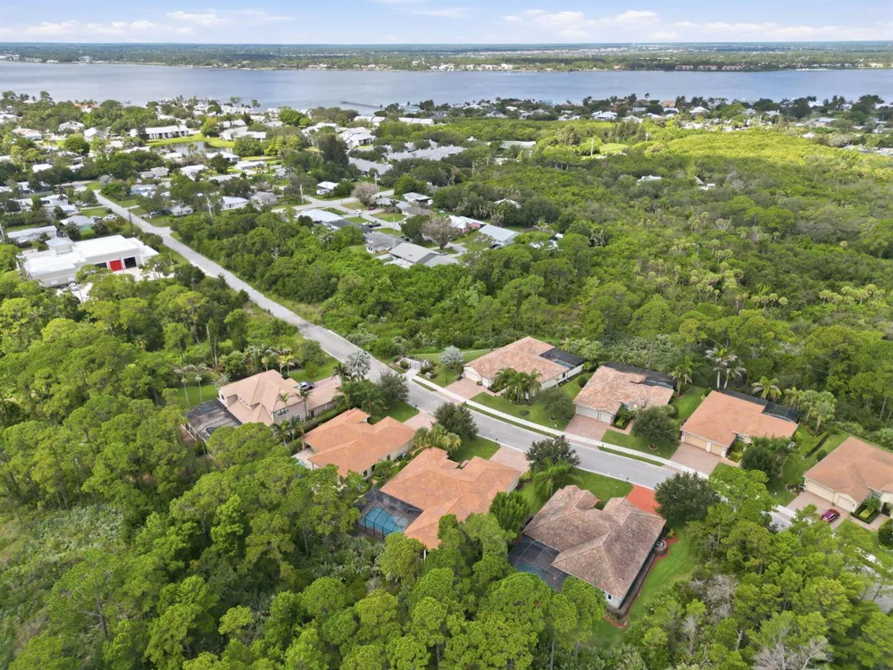 2553 NW CRYSTAL LAKE DRIVE NW Jensen Beach, FL 34957