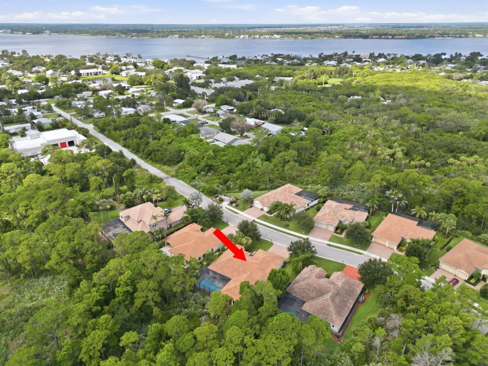 2553 NW CRYSTAL LAKE DRIVE NW Jensen Beach, FL 34957