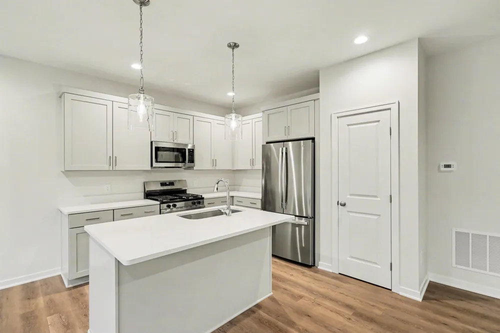 9570 Opal Lane Portage, MI 49002