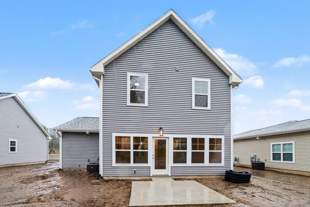 9570 Opal Lane Portage, MI 49002