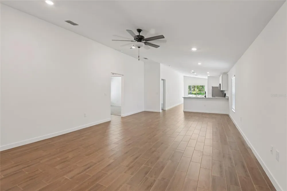 13331 CANADA GOOSE ROAD Weeki Wachee, FL 34614