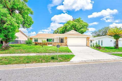 8741 HONEYCOMB DRIVE