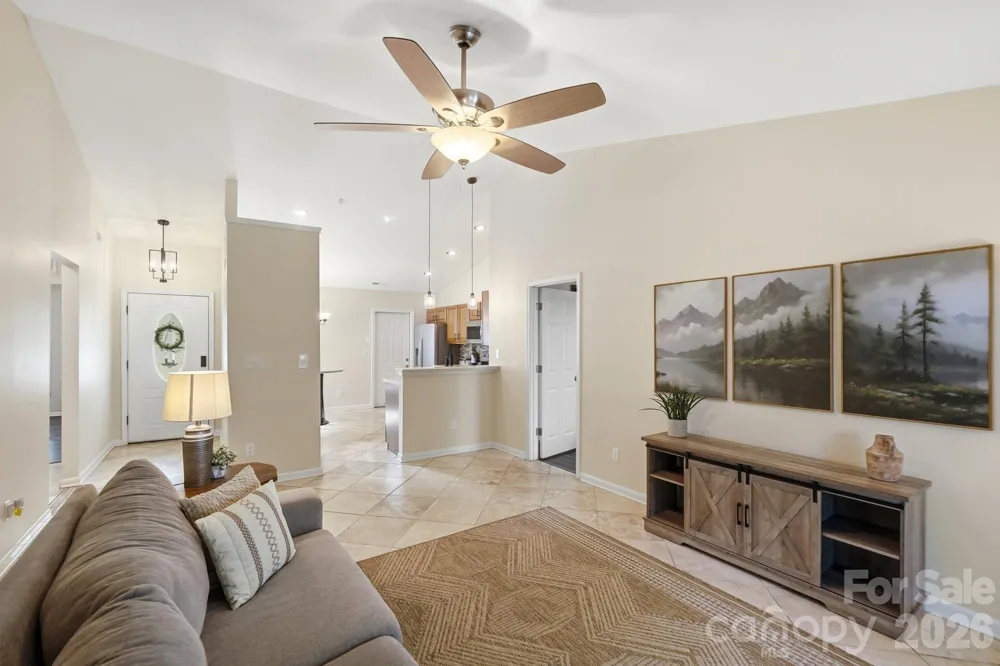 212 Chestnut Avenue Tega Cay, SC 29708