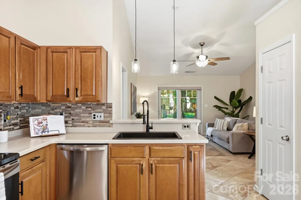 212 Chestnut Avenue Tega Cay, SC 29708