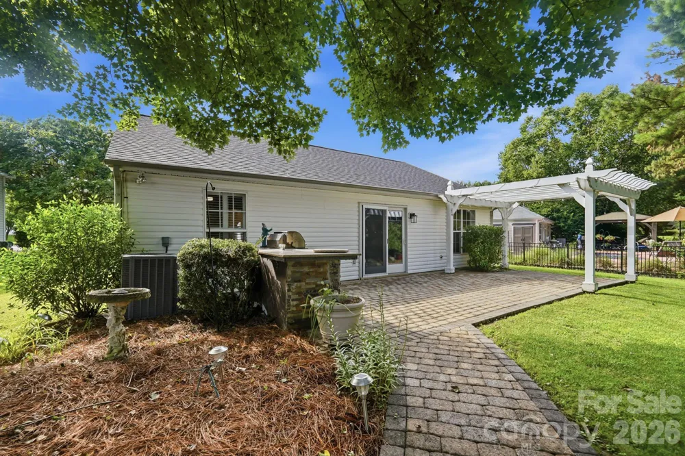 212 Chestnut Avenue Tega Cay, SC 29708