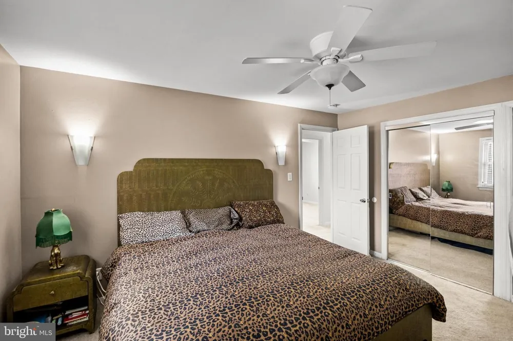 103 KENWOOD DRIVE Cherry Hill, NJ 08034