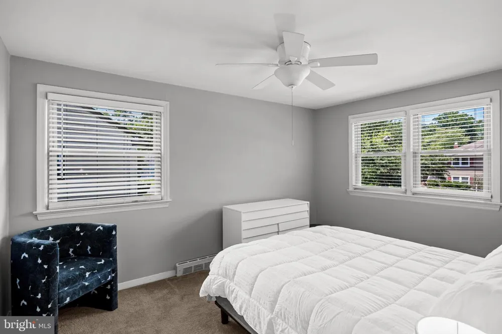 103 KENWOOD DRIVE Cherry Hill, NJ 08034