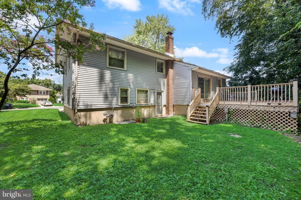 103 KENWOOD DRIVE Cherry Hill, NJ 08034