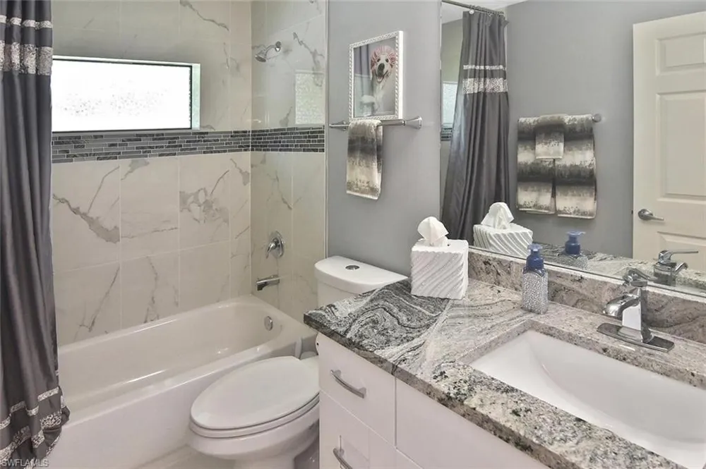 2893 Vizza Lane North Port, FL 34286
