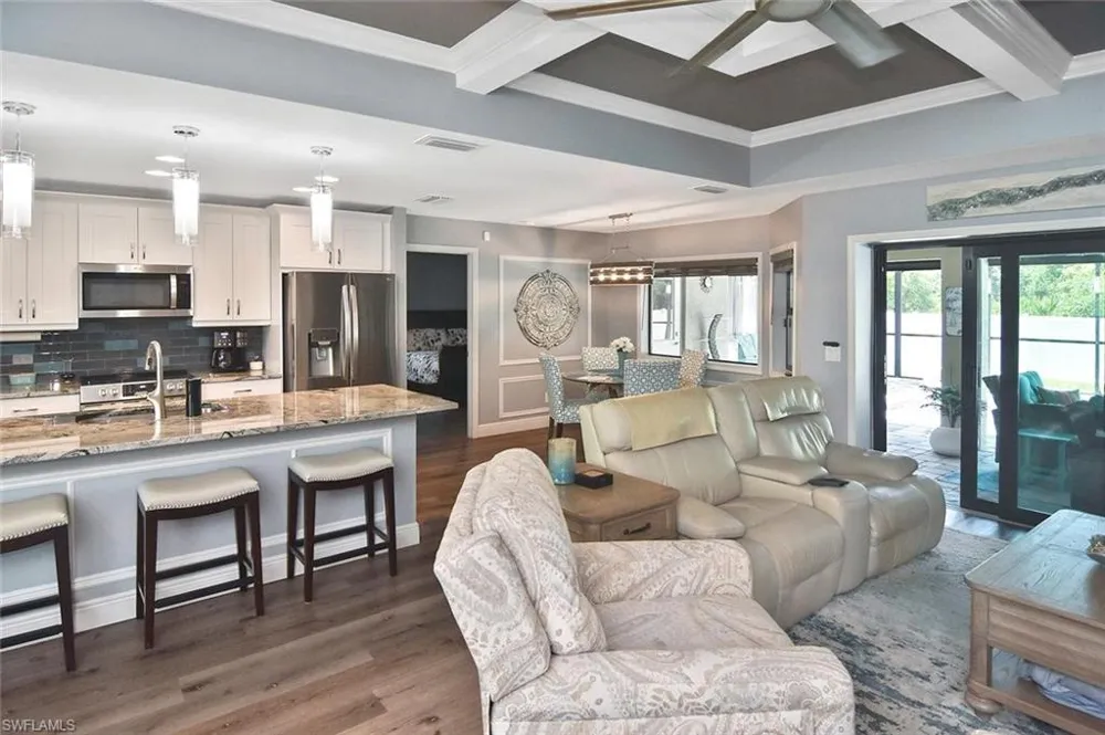 2893 Vizza Lane North Port, FL 34286