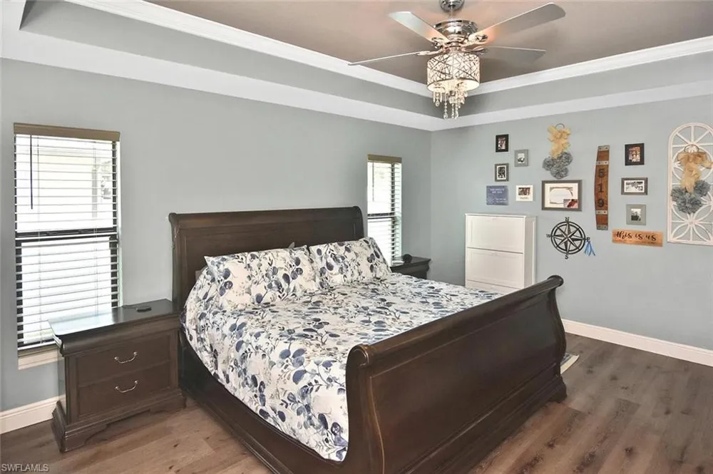 2893 Vizza Lane North Port, FL 34286