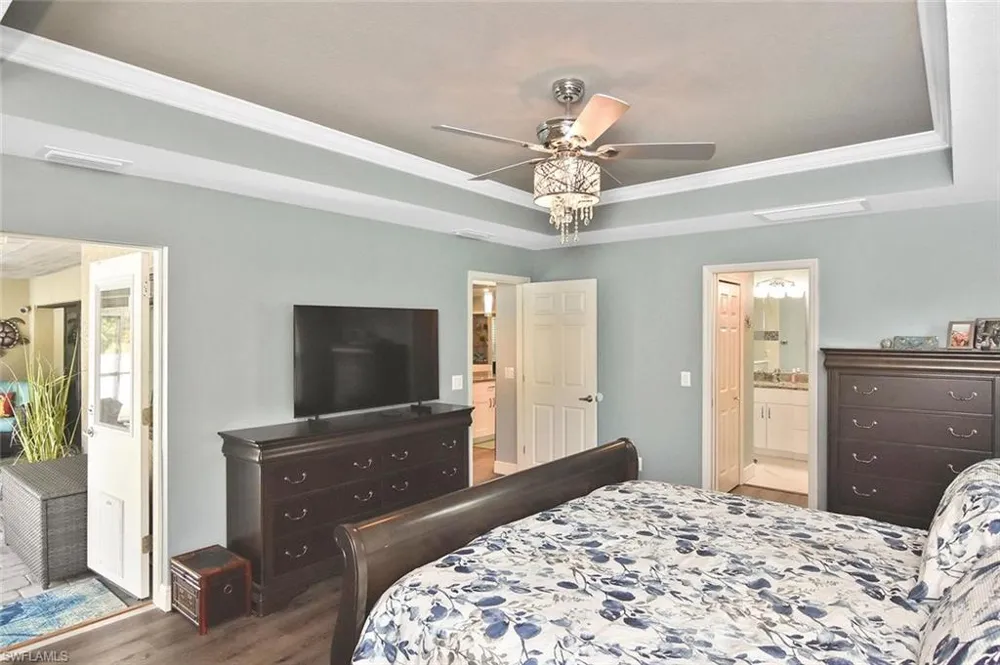 2893 Vizza Lane North Port, FL 34286