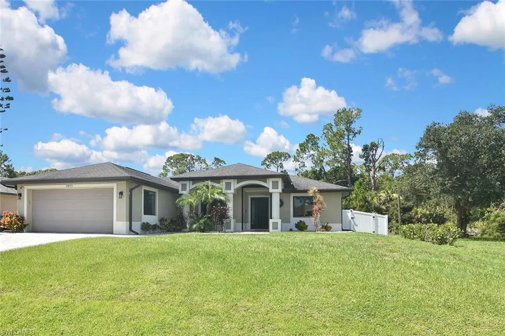2893 Vizza Lane North Port, FL 34286