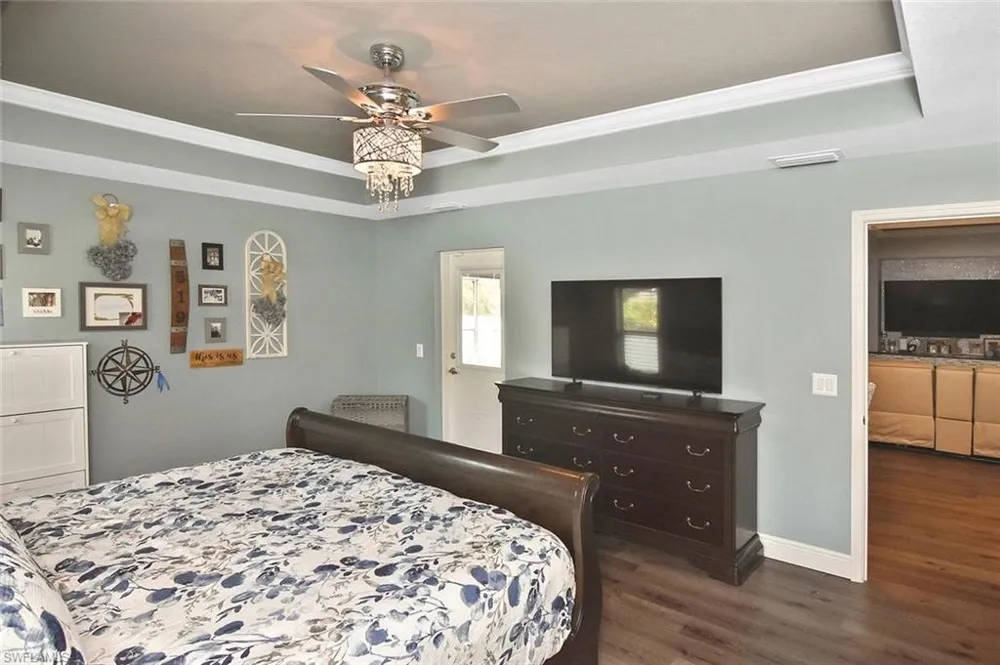 2893 Vizza Lane North Port, FL 34286