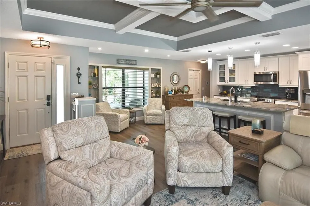 2893 Vizza Lane North Port, FL 34286