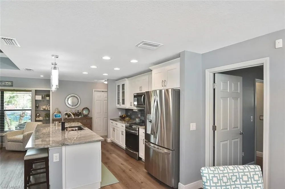 2893 Vizza Lane North Port, FL 34286