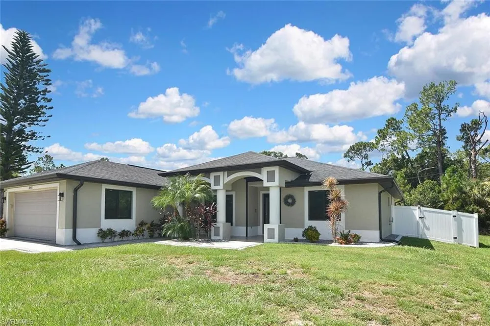 2893 Vizza Lane North Port, FL 34286
