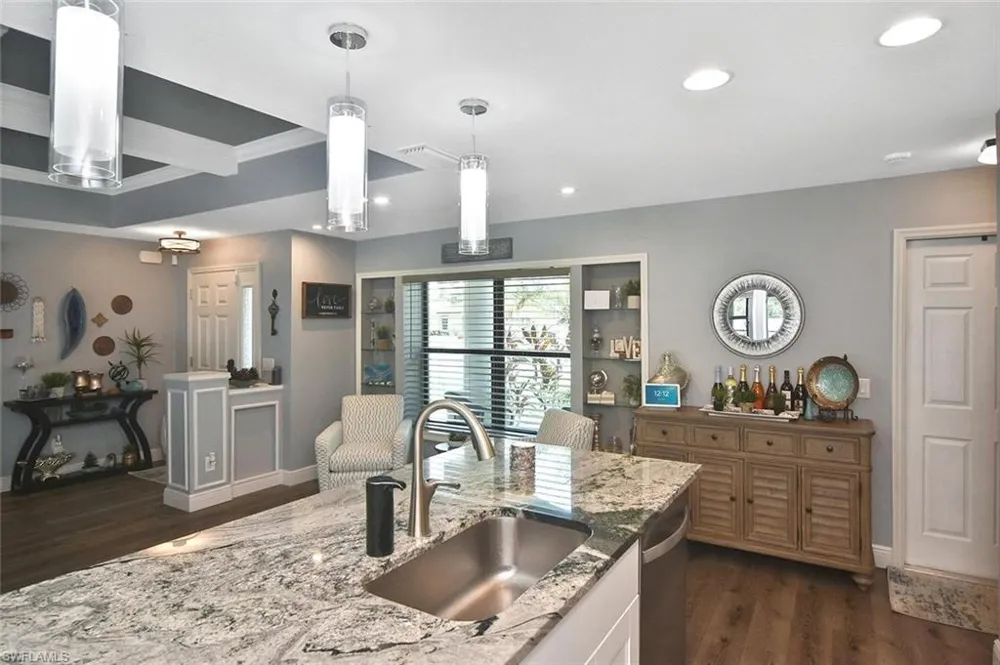 2893 Vizza Lane North Port, FL 34286