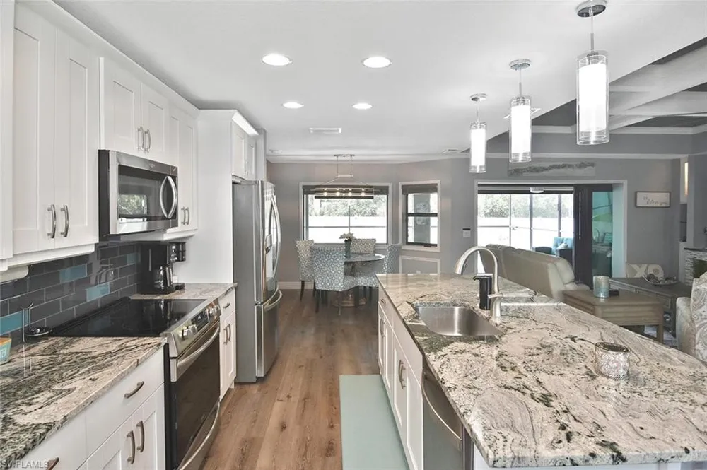 2893 Vizza Lane North Port, FL 34286
