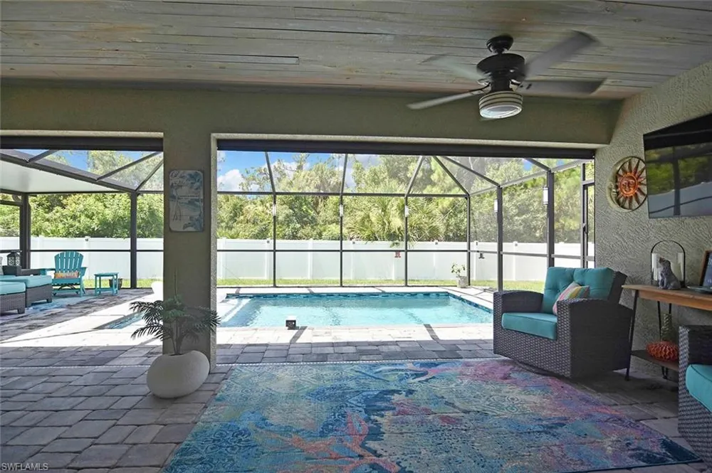 2893 Vizza Lane North Port, FL 34286