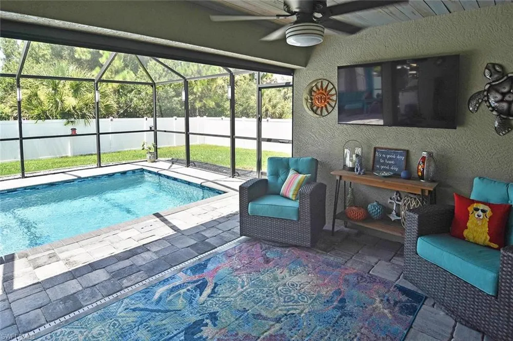 2893 Vizza Lane North Port, FL 34286